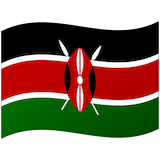 kenya Emoji google