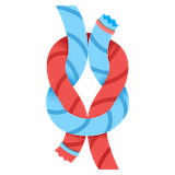 knot Emoji google