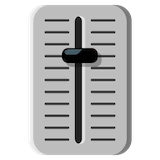 level-slider Emoji google