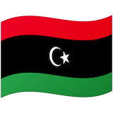 libya Emoji google