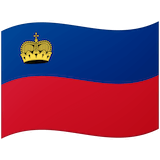 liechtenstein Emoji google