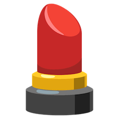 💄 Lipstick Emoji on Google Android and Chromebooks