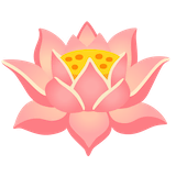 lotus Emoji google