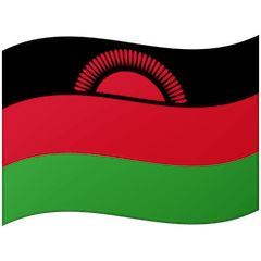 Flagge von Malawi on Google