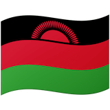 malawi Emoji google