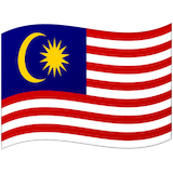 malaysia Emoji google