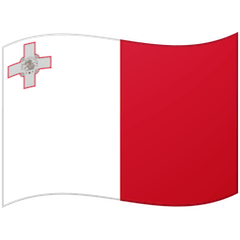 🇲🇹 Flag: Malta Emoji on Google Android and Chromebooks