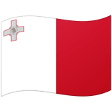 malta Emoji google