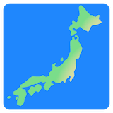map-of-japan Emoji google