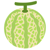 melon Emoji google