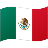 mexico Emoji google