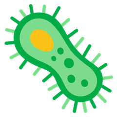 Микроб on Google