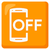 mobile-phone-off Emoji google