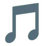 musical-note Emoji google