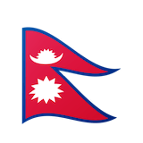 nepal Emoji google