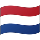 netherlands Emoji google