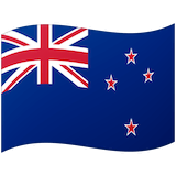 new-zealand Emoji google