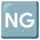 ng-button Emoji google