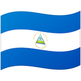 nicaragua Emoji google
