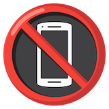 no-mobile-phones Emoji google