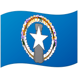 northern-mariana-islands Emoji google