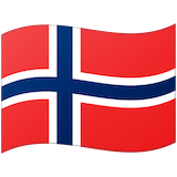 norway Emoji google