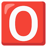 o-button-blood-type Emoji google