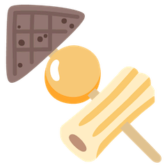 Oden Emoji on Google Android and Chromebooks