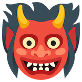 ogre Emoji google