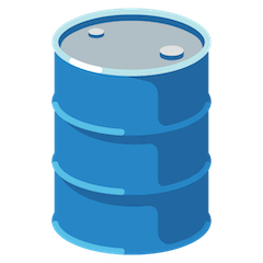 Baril de pétrole on Google