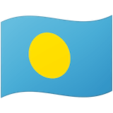 palau Emoji google