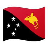 papua-new-guinea Emoji google