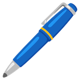 pen Emoji google