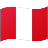 peru Emoji google
