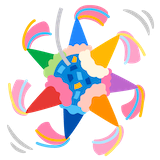 pinata Emoji google