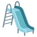 playground-slide Emoji google