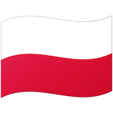 poland Emoji google