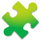 puzzle-piece Emoji google