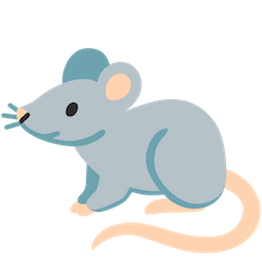 🐀 Rat Emoji — Meaning, Copy & Paste