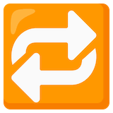 repeat-button Emoji google