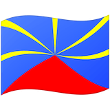 reunion Emoji google