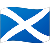 scotland Emoji google
