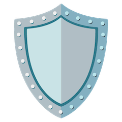 🛡️ Shield Emoji on Google Android and Chromebooks