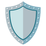 shield Emoji google