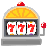 slot-machine Emoji google