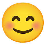 smiling-face-with-smiling-eyes Emoji google