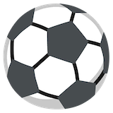 soccer-ball Emoji google