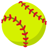 softball Emoji google