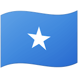 somalia Emoji google