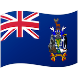 south-georgia-south-sandwich-islands Emoji google